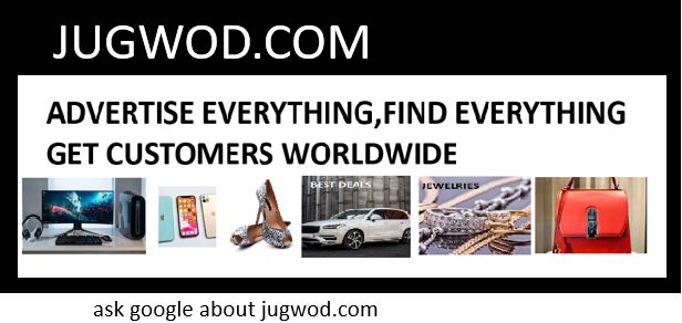 JUGWOD.COM BLOGS